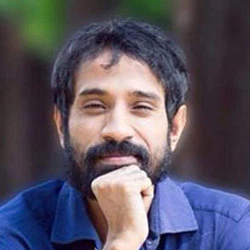 Animesh Aich