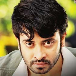 Shakib Khan