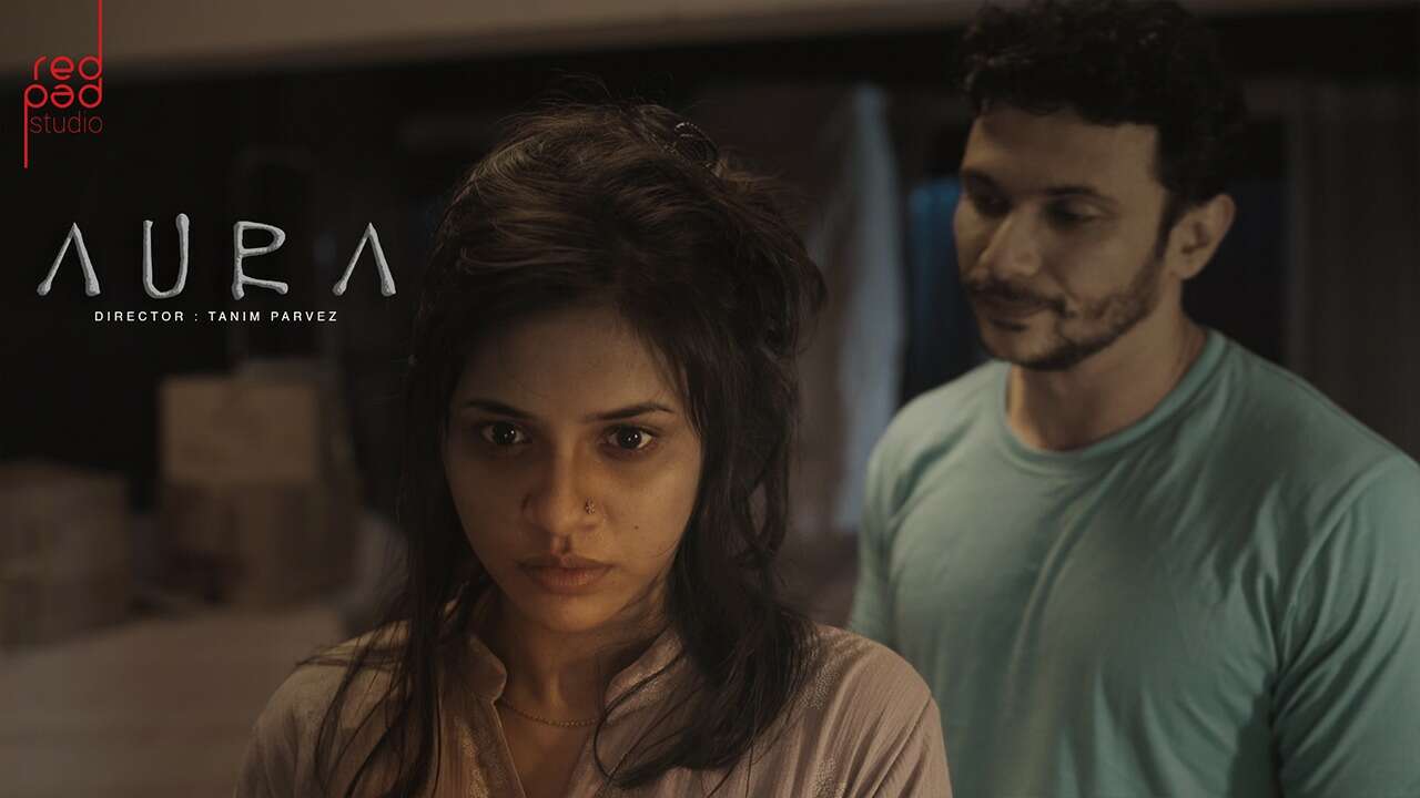 Aura - S1 E3: Ghraan