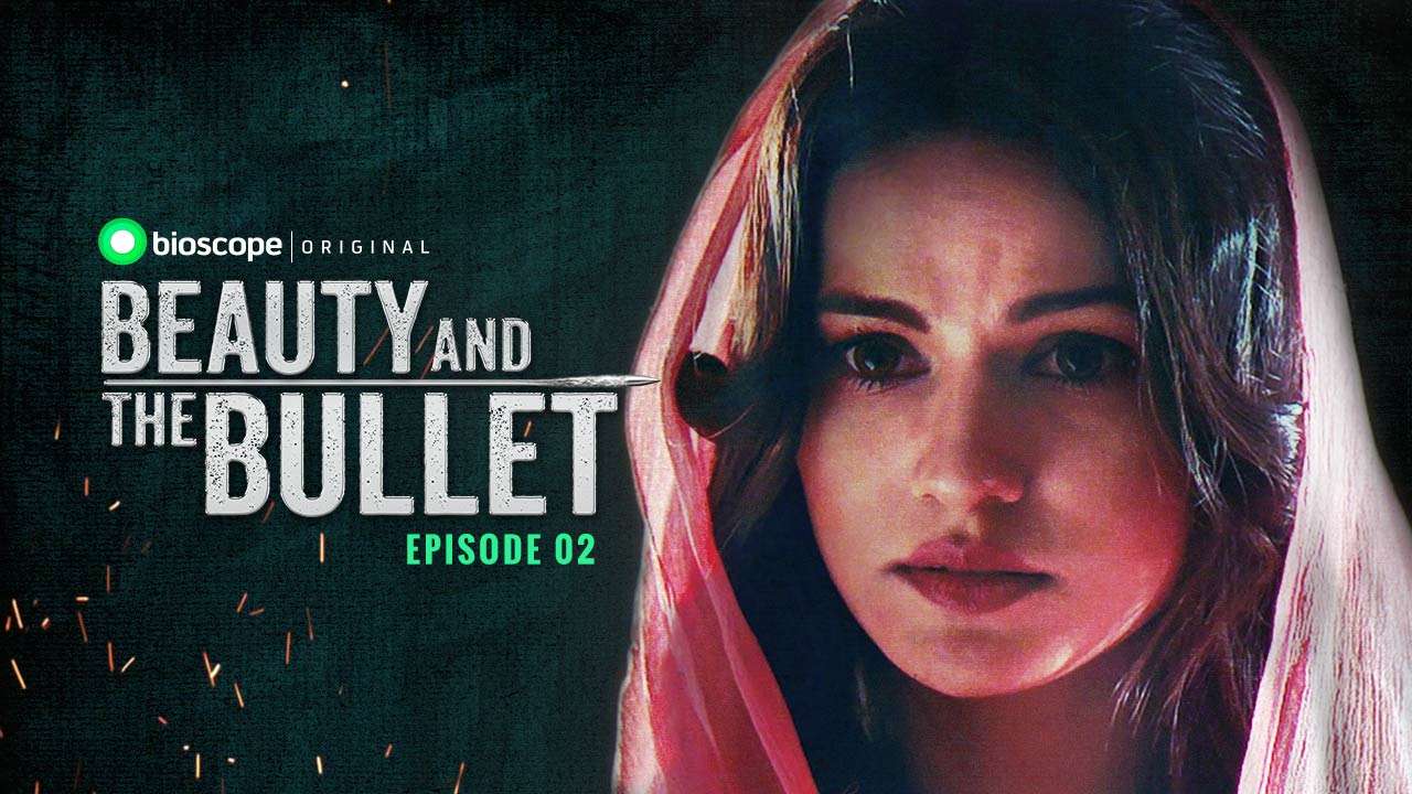 Beauty and the Bullet - S1 E2: Friends or Foe