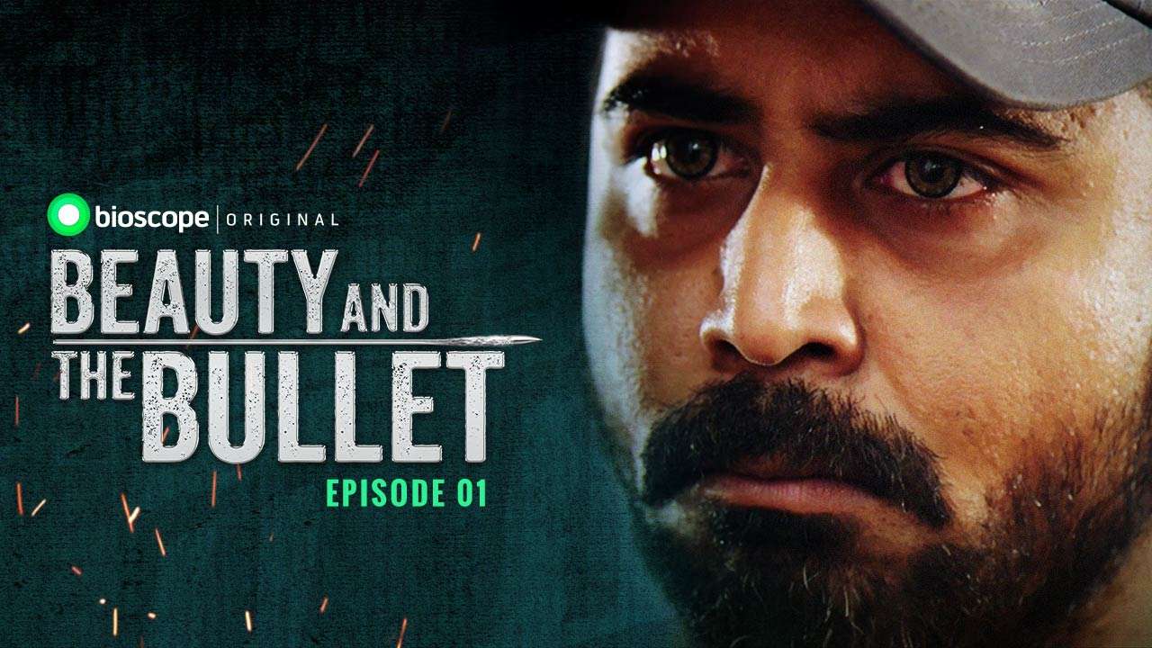 Beauty and the Bullet - S1 E1: Secret