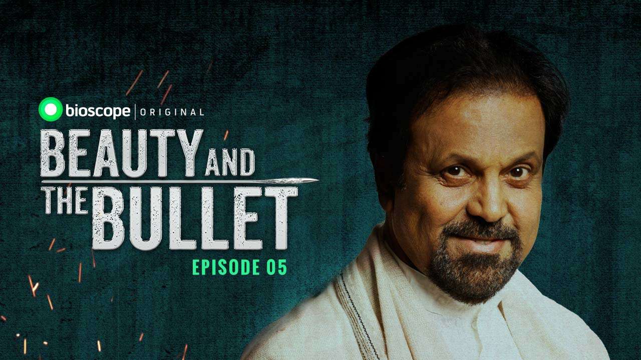Beauty and the Bullet - S1 E5: Nemesis