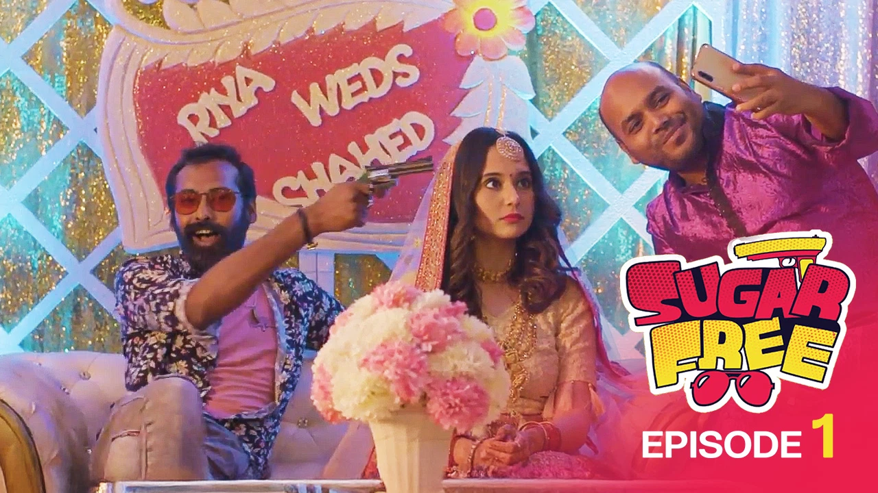 Sugar Free - S1 E1