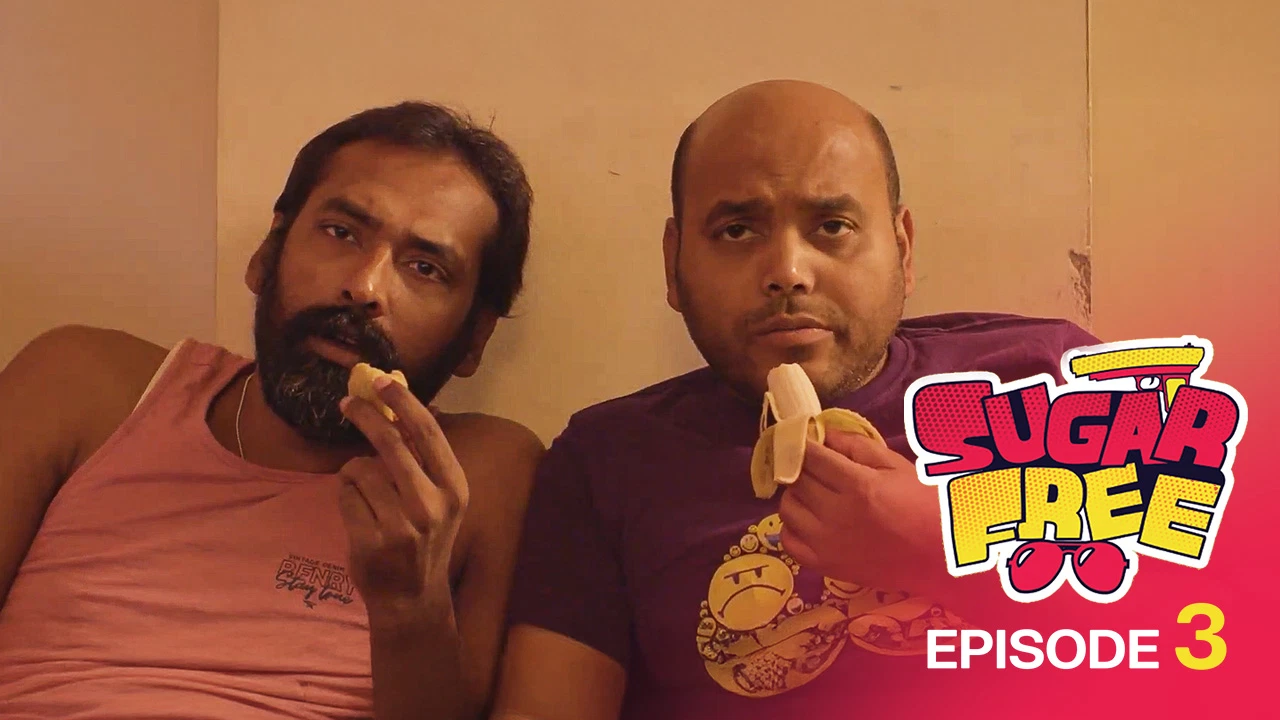 Sugar Free - S1 E3