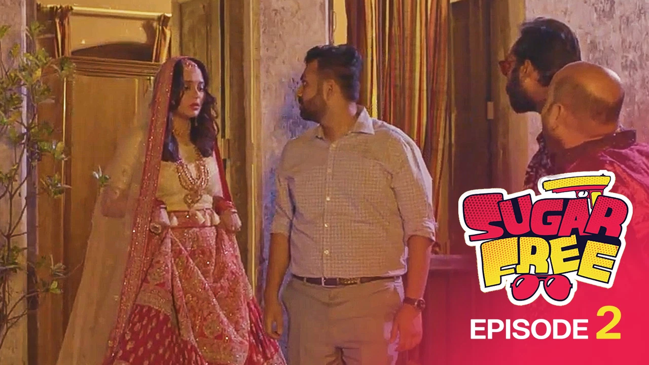 Sugar Free - S1 E2