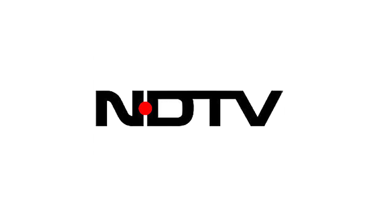 NDTV