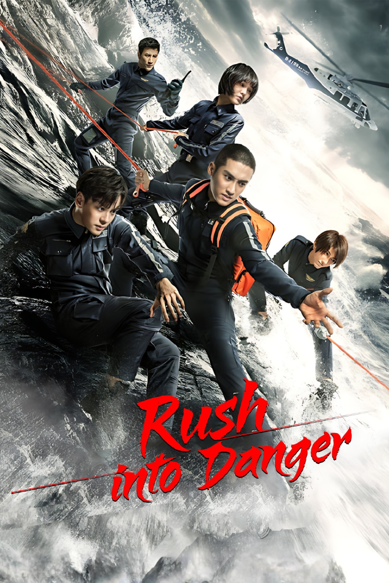 Rush Into Danger