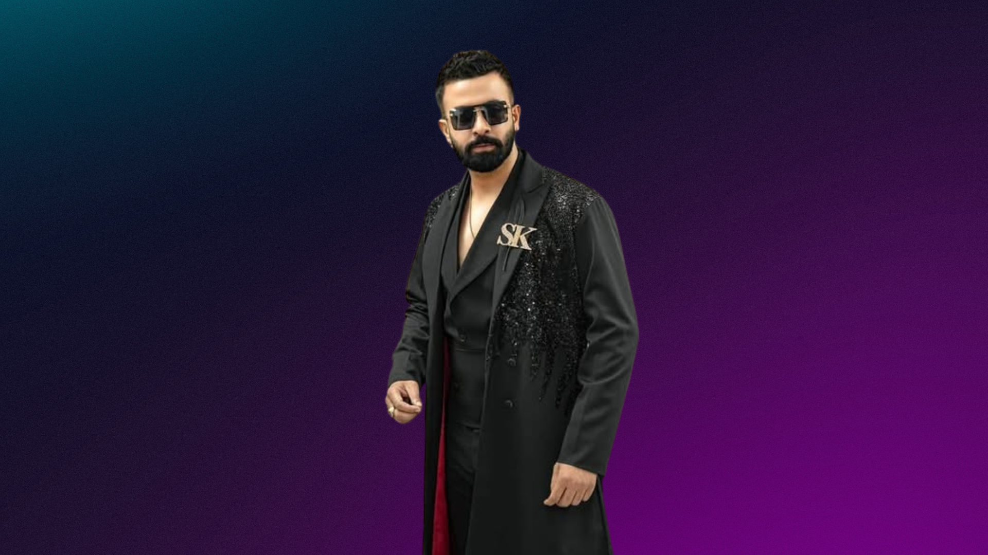 Shakib Khan
