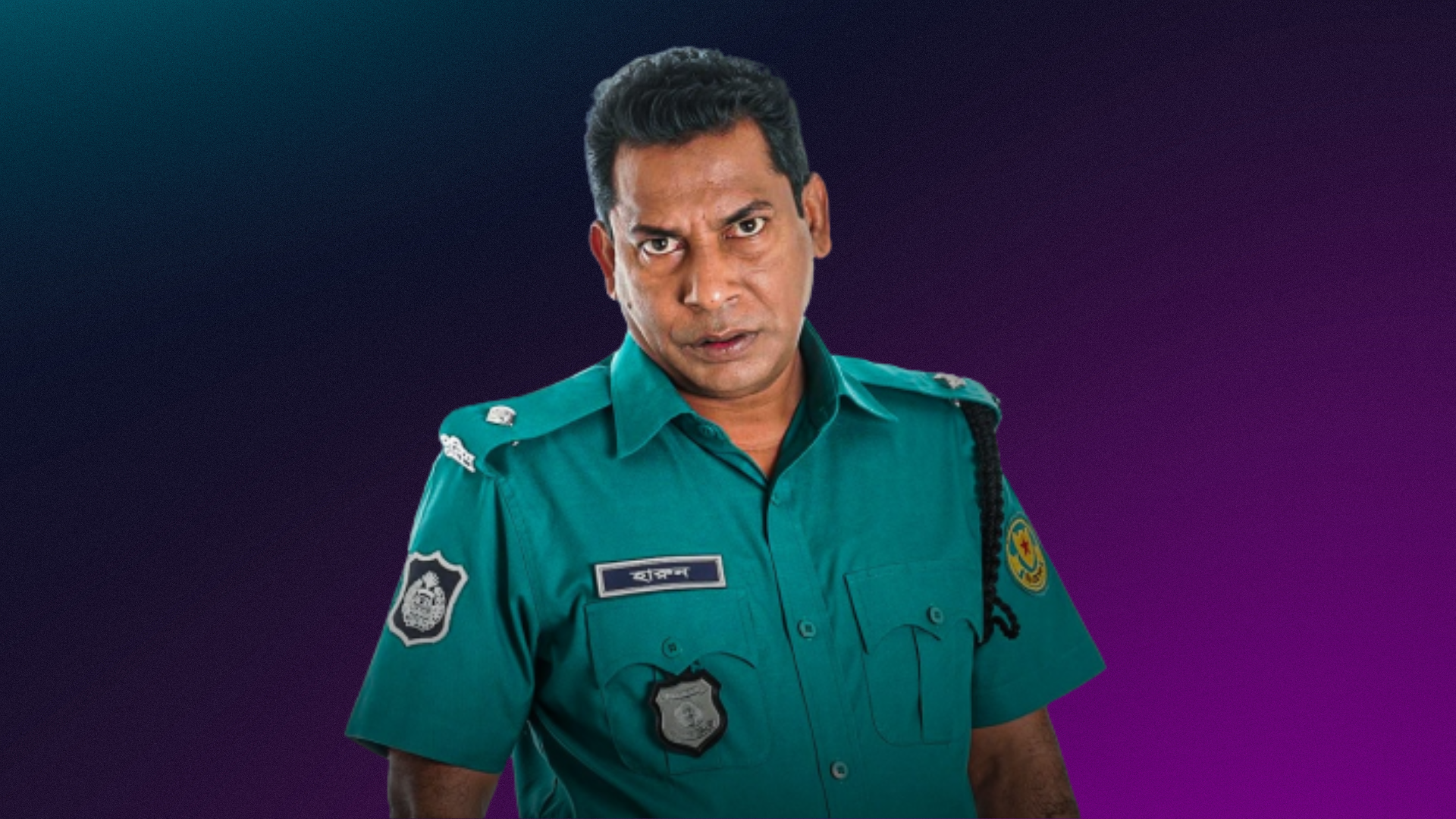 Mosharraf Karim